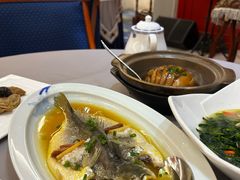 -银都上海菜馆(粤海东路店)