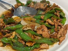 -兰湘子·湘菜小炒(长安万科广场店)