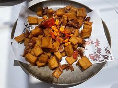 -阿露佳·舌尖上的安吉菜