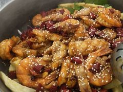 -鸡遇虾煲干锅火锅(小寨金莎店)