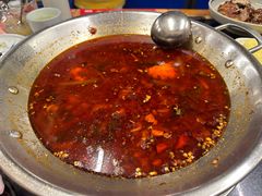 -小饕荟雅安贡椒鱼鲜馆(广福桥店)