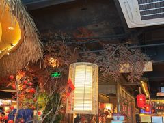 -实在湘·大碗土菜(竹料店)
