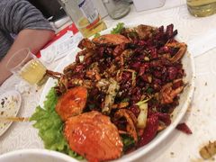-嘉陵楼馋嘴城(簋街总店)