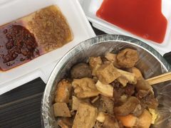 牛蒡-峰景台亚姨牛杂