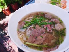 牛肉河粉-SUSU·苏苏(四合院创始店)