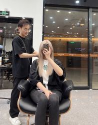 点击看大图 -IN STYLE•造型