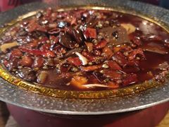 -小天府川菜馆(魏公村店)