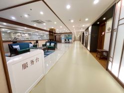 -爱贝蕊恩韩式月子会所(南山店)