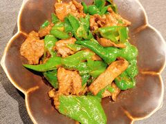 -柒园·三十年创意杭帮菜(龙湖滨江天街店)