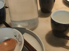 -绿茶餐厅(二七万达店)