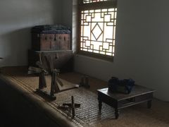 -河北村民俗体验园
