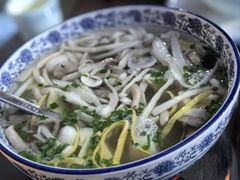 -品渔味湖鲜馆(拈花湾店)