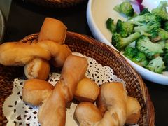 -鼓楼东街老火锅(鼓楼店)