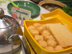 -润园四季椰子鸡火锅(欢乐海岸店)