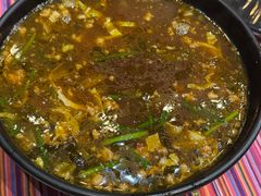 -香巴拉云南餐厅(华莱坞店)