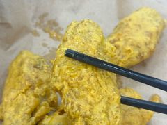 -南记食粥坊·宵夜大排档(岭南分店)