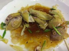 -和平馆·地道港澳茶餐厅(西门口店)