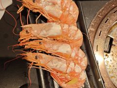 -钱小奴海鲜自助黑金店(杭州滨江龙湖店)