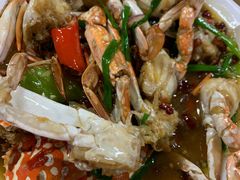 -板桥海鲜广场(文明东店)