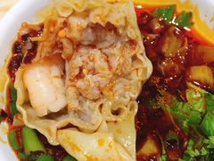 -袁记云饺(鼓楼店)