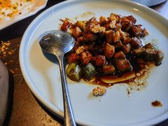 -德永枣香烤鸭(官舍店)