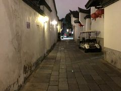 -阿楷·二十年烧烤宵夜·渔家小寨(达明店)