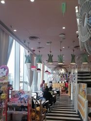 -奈尔宝·儿童乐园·亲子餐厅(前滩店)