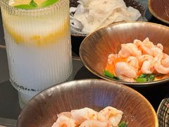 -300杯·和牛烧肉清酒专门店(廊里店)