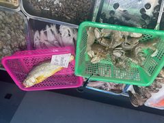 -浙C老邻舍(西城海错店)