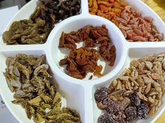 -苏州市吴中区光福窑上花果蜜饯厂