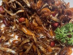 -田水湾丨地道安徽菜(文化路店)