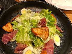 -清真·艾美可餐厅(大悦汇店)