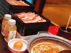 -厚道寿喜烧専門店·自助畅食(国贸店)
