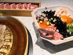 营养蟹籽饭-小猪小牛章鱼水煎肉(盛京大奥莱店)