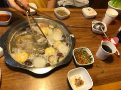 -傣妹火锅(荔湾广场店)