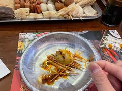 -谢智冷沾沾(万达金街店)