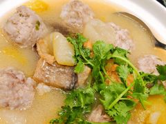 黄鱼狮子头-宁波状元楼酒店(和义路店)