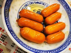 -广信牛奶甜品世家(台东店)