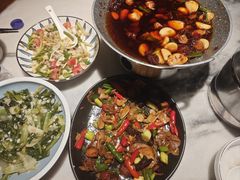 -树厨贵州菜(大十字店)