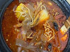 -四川老牛麻辣烫(北门桥店)