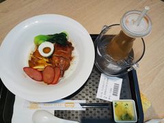 -大家乐(广州花城汇店)