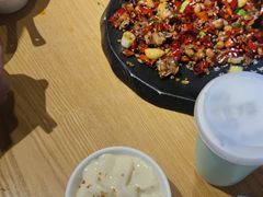 -蜀锦堂·川味现炒(襄阳武商汇店)