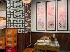 -东方宫·中国兰州牛肉拉面清真(三里屯店)