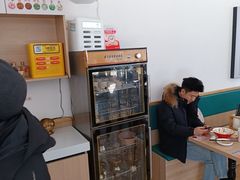 -武圣羊汤·西北面(安德路店)