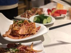牛舌-么子烤肉(化龙池店)
