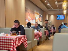 -西贝(宝乐汇店)