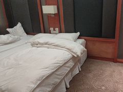 -长沙运达喜来登酒店