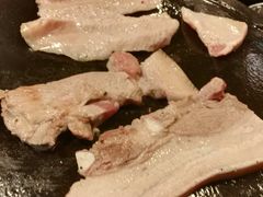 -Dombe豚(黑猪肉街店)