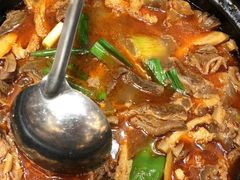 -肖记公安牛肉鱼杂馆·省级非物质文化遗产(三角路直营店)