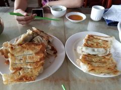 锅贴小宴-青岛锅贴(四流中路店)